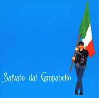 обложка альбома Salvato Dal Campanello - бутлег
